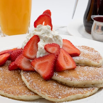 The Original Pancake House by null