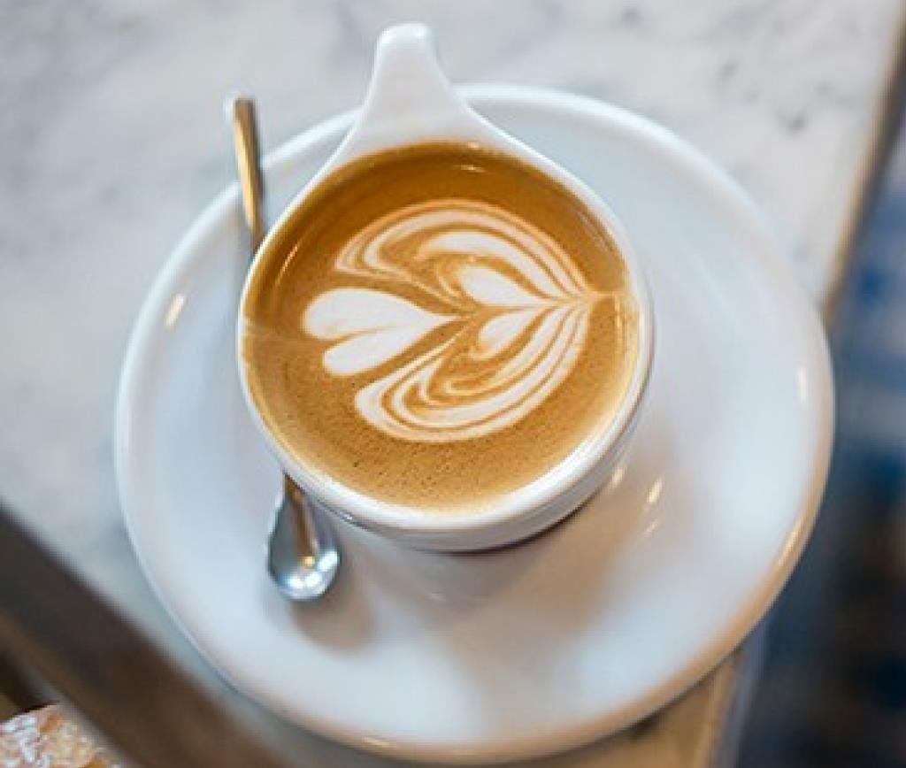 Intelligentsia Coffee Shoal Creek Coffeebar by null