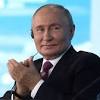 Did Vladimir Putin just 'endorse' Kamala Harris or did he do Donald ...