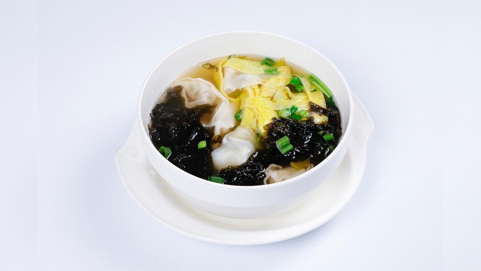 Tom's Dim Sum by null