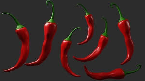 image chilli models|Chili Pepper 01 3Dモデル - ダウンロード Other Author Format Exclude on 3DModels.org