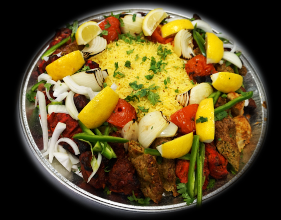 MINAR KABAB TIKKA CORNER by null