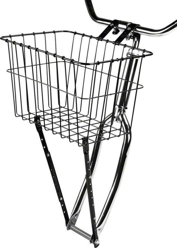 Wald 198 Front Bicycle Basket