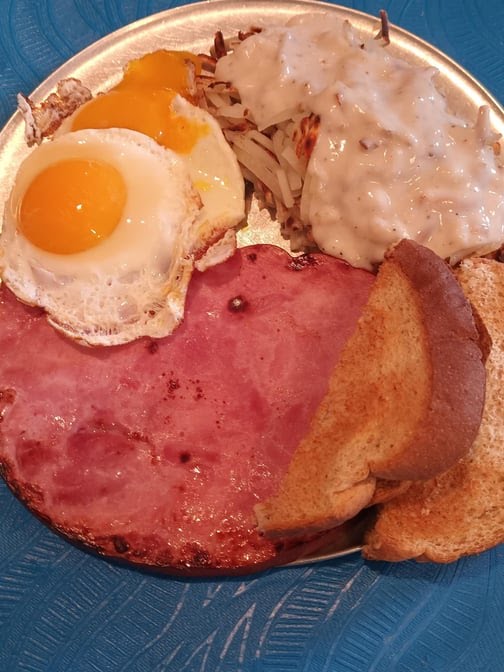 That's It The Coup, (The Coop) by null