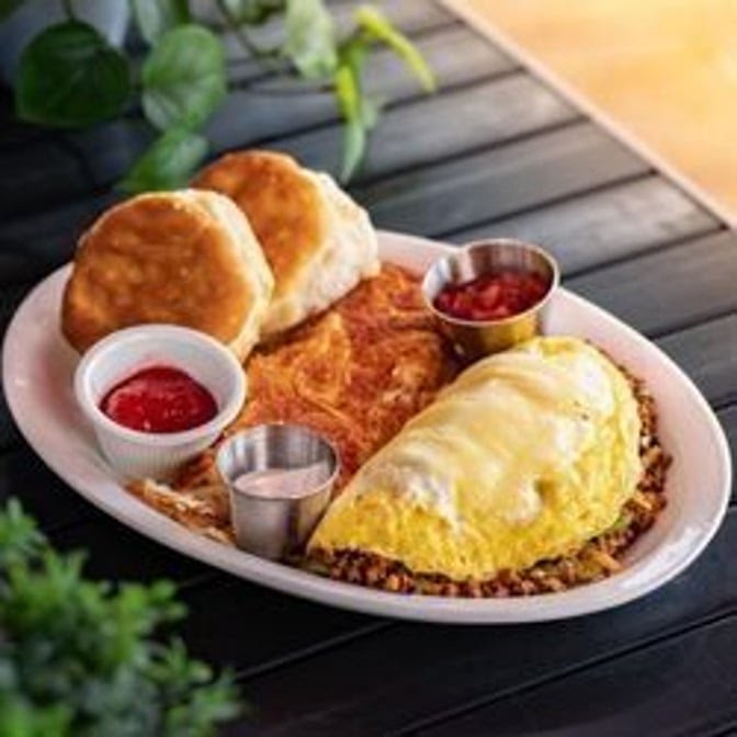 Biscuits Cafe by null
