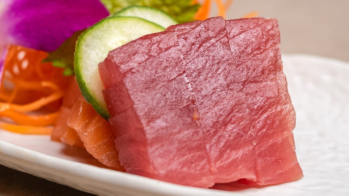 Ten-Ichi Restaurant & Sushi Bar by null