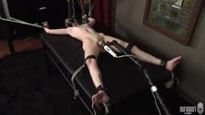 Bondage spread perfect slaves open wide redux jpg x Legs spread bondage