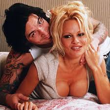 Tommy lee really sell their sex tape jpg x Pam anderson sex tape