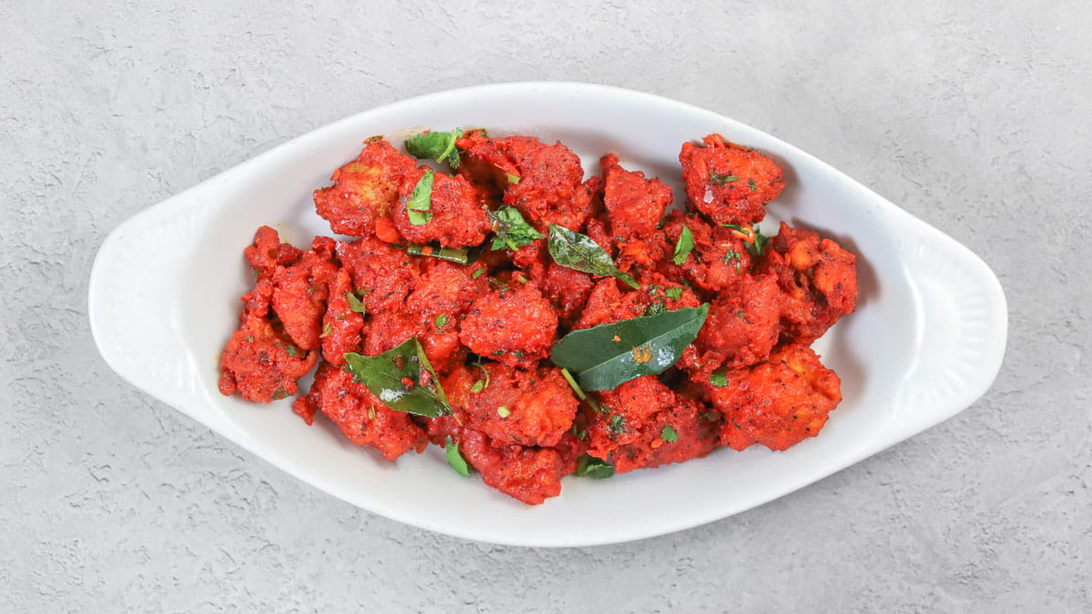 Spicefine indian cuisine biryani place by null