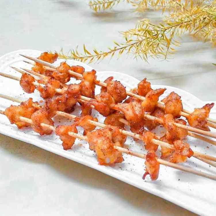 Yi Kebab Bar by null