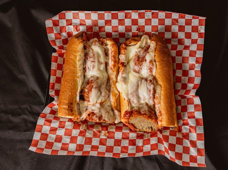 Joey’s Pizza by null