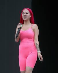 Bhad bhadie fans fawn over rappers first released photo with newborn jpg x Danielle bregoli sex