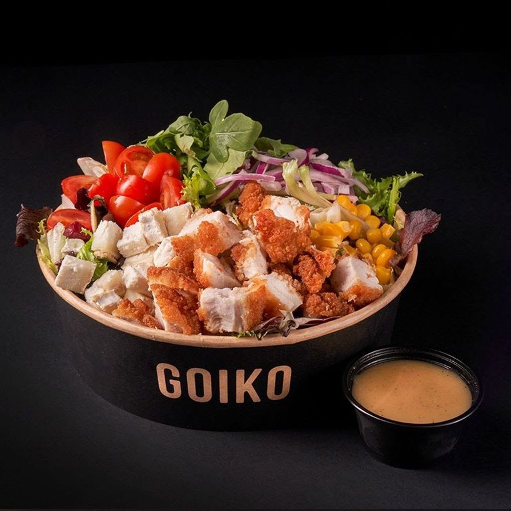 Goiko Grill by null