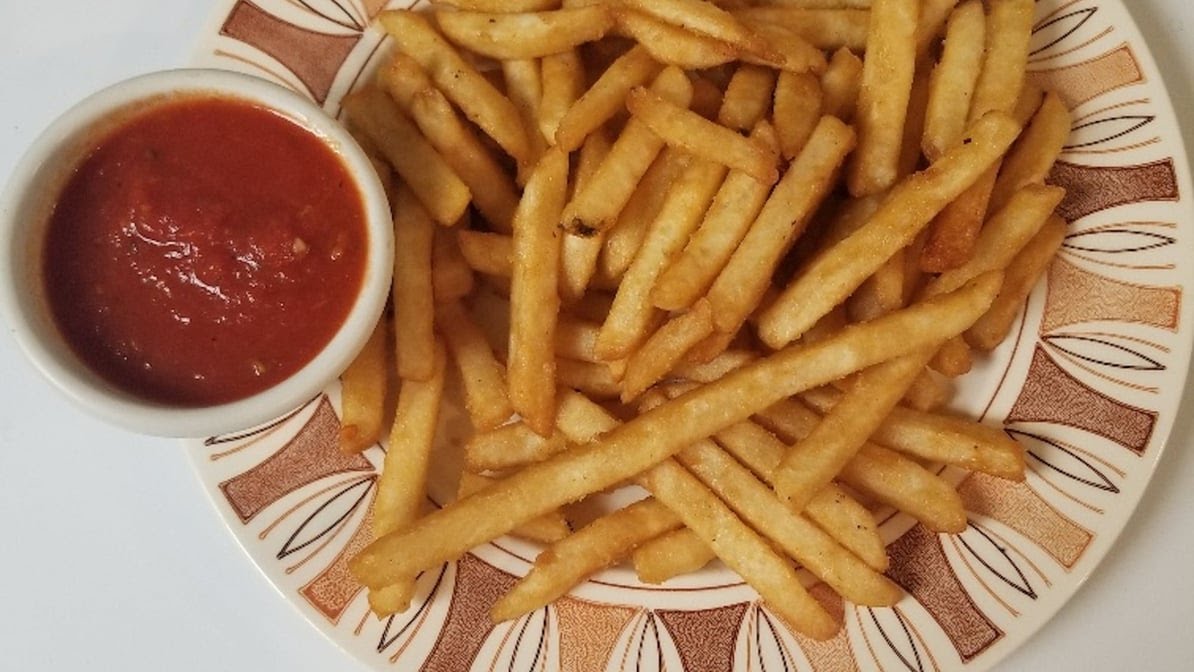 Outta Hand Pizza by null