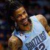 Grizzlies' Ja Morant ejected vs. Thunder after he 'questioned the ...