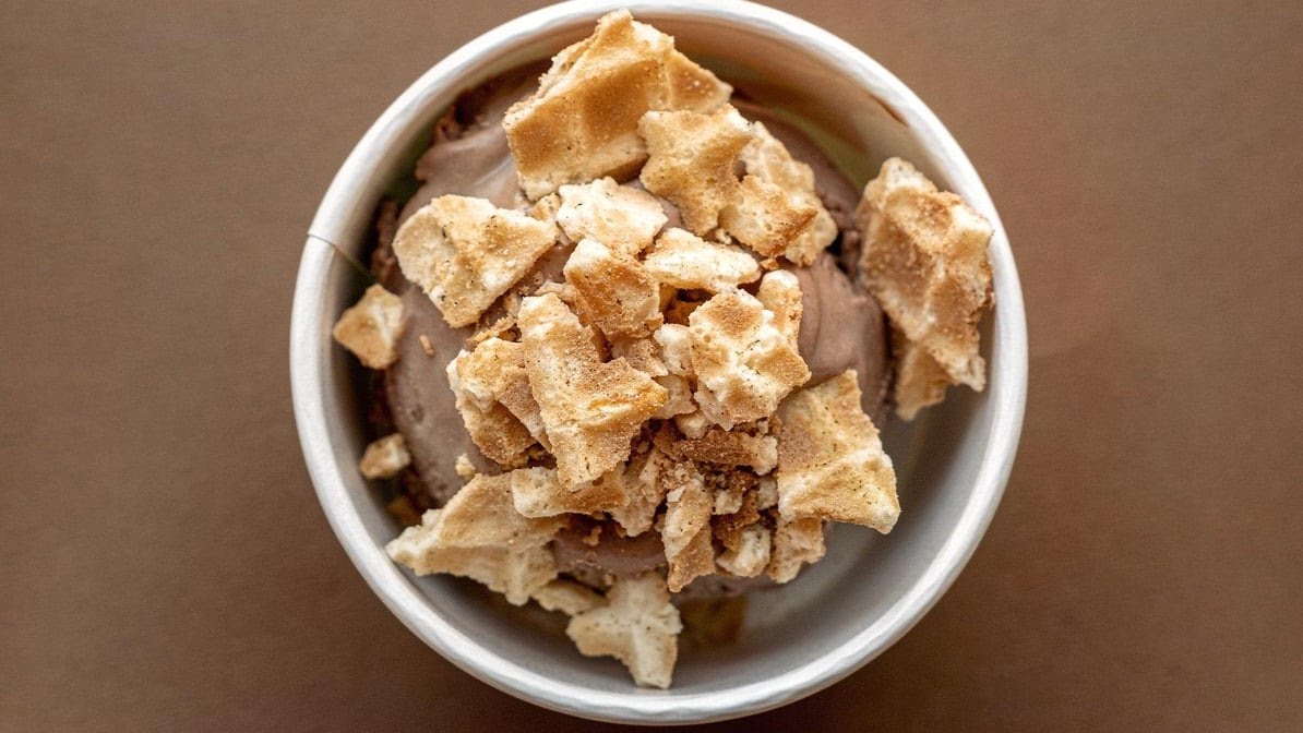 Molly Moon's Homemade Ice Cream Queen Anne by null
