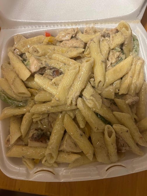 Kingston 12 Jamaican Cuisine by null