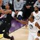 Are Rockets, Raptors the 1s? Time will tell when NBA resumes - ABC News