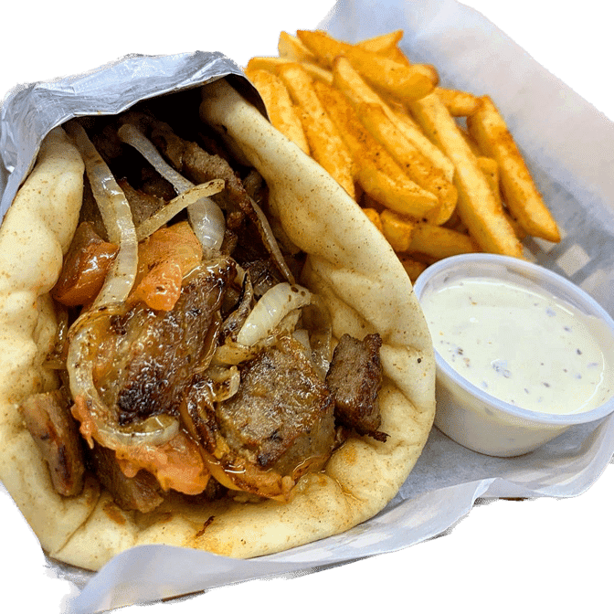 AL Quick Stop by null