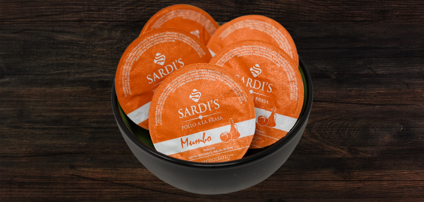 Sardi's Pollo A La Brasa - Beltsville by null