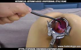 O girl says you put camera in butthole you want to see there bird jpg x Anal camera