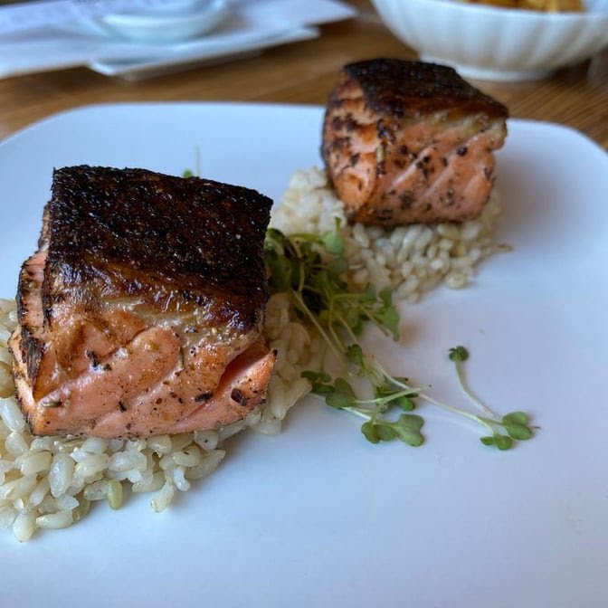 Tsunami Sushi Lafayette by null