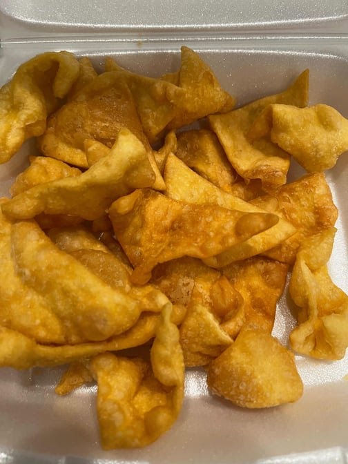 Dynasty Garden Restaurant by null