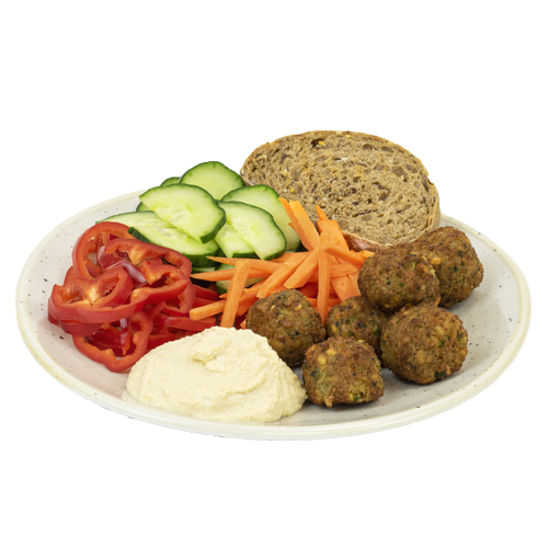 dean&david | Bowls, Salate, Curries & Snacks in München, Schellingstraße by null