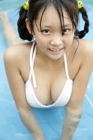 くそエロい　ジュニアアイドル|これはエンジェルプロダクションというところに所属しているゆうみというジュニアア... - Yahoo!知恵袋