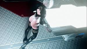 Nier corruptica jpg x Automata sex