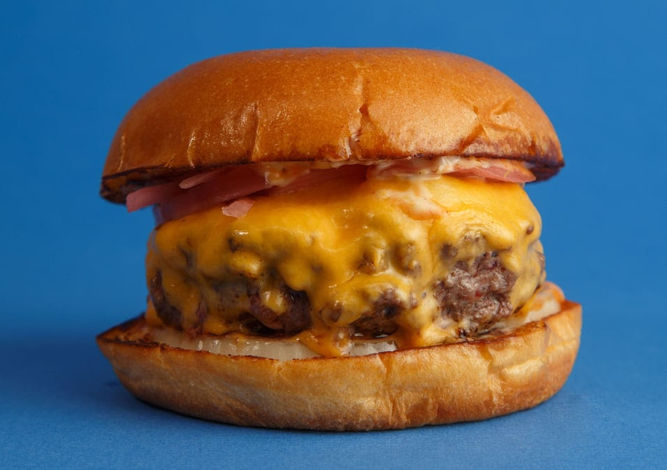 Goldburger Los Feliz by null