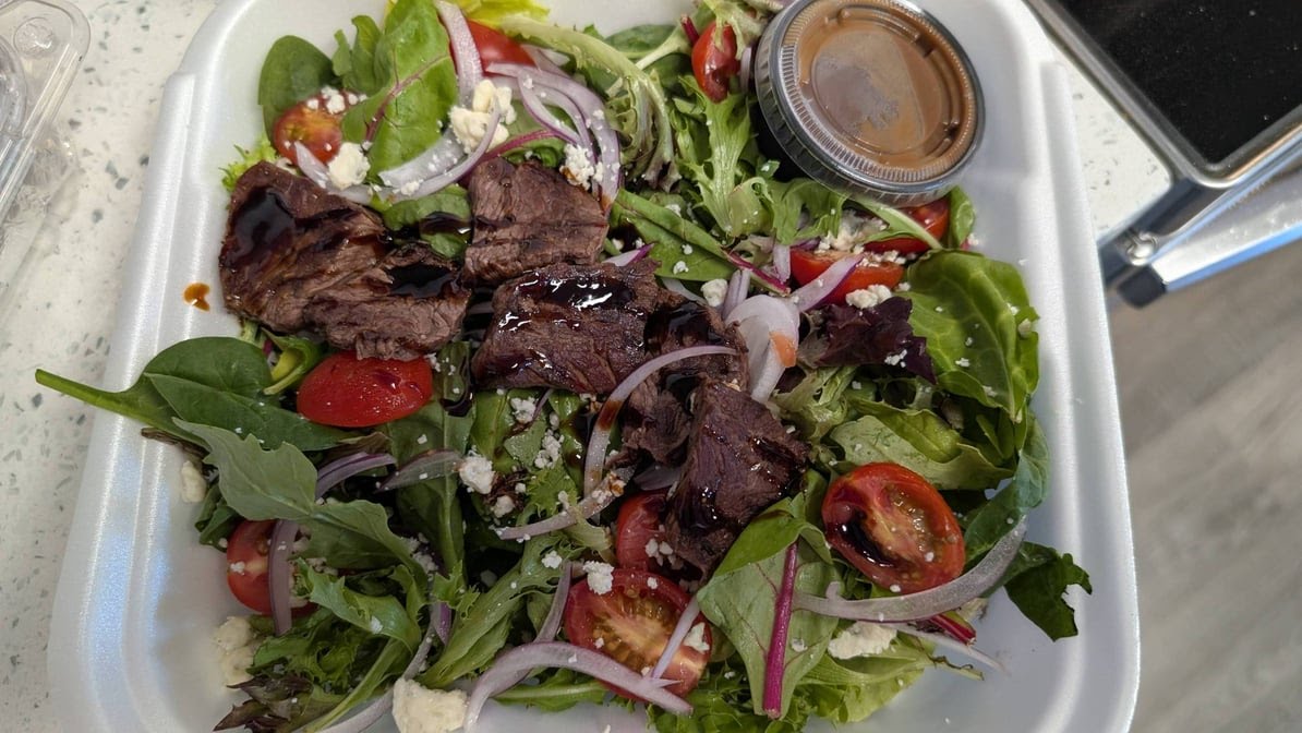 The Toast Craft Kitchen & Cocktails by null