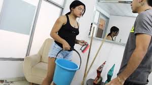 Free house cleaning porn videos jpg x Cleaning house