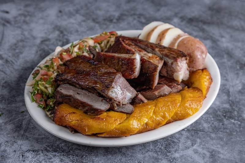 Rancho Mateo Colombian Steakhouse by null