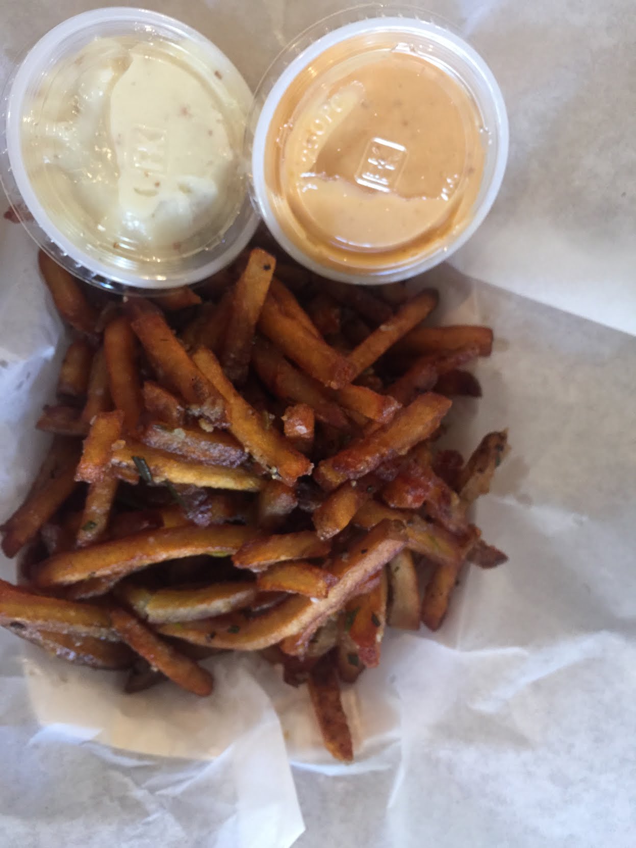 Mi & Yu Noodle Bar by null