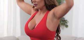 Hot blonde mom fully embraces the meaning of milf jpg x Hot milf mom
