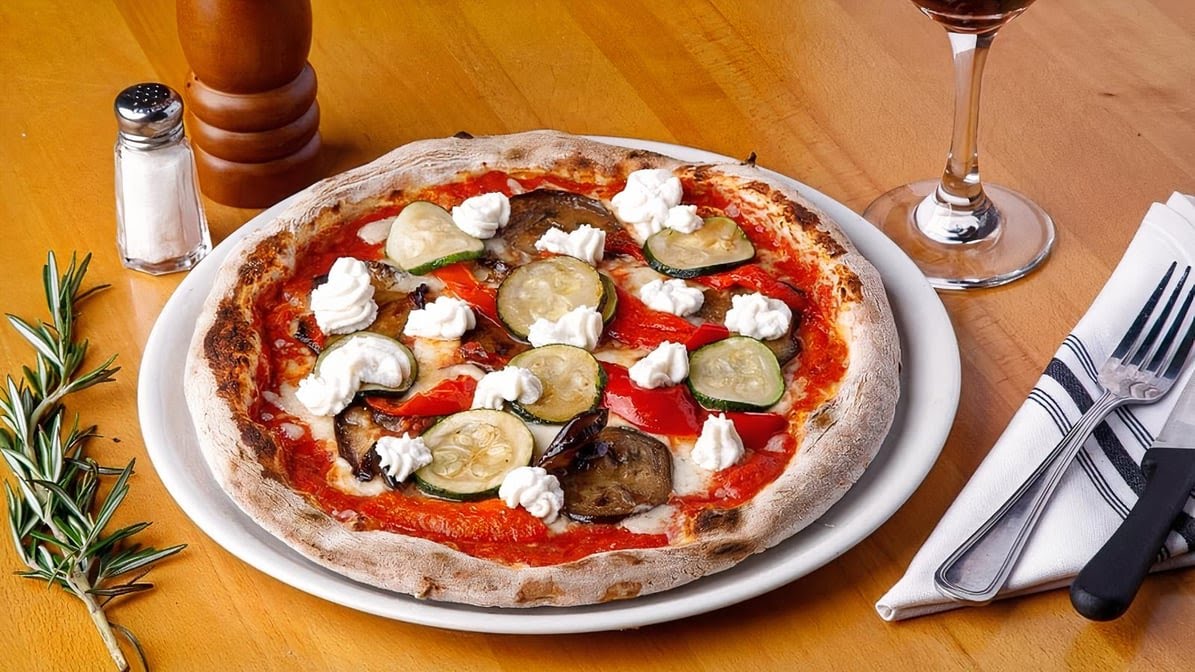 Coral House Italian Restaurant by null