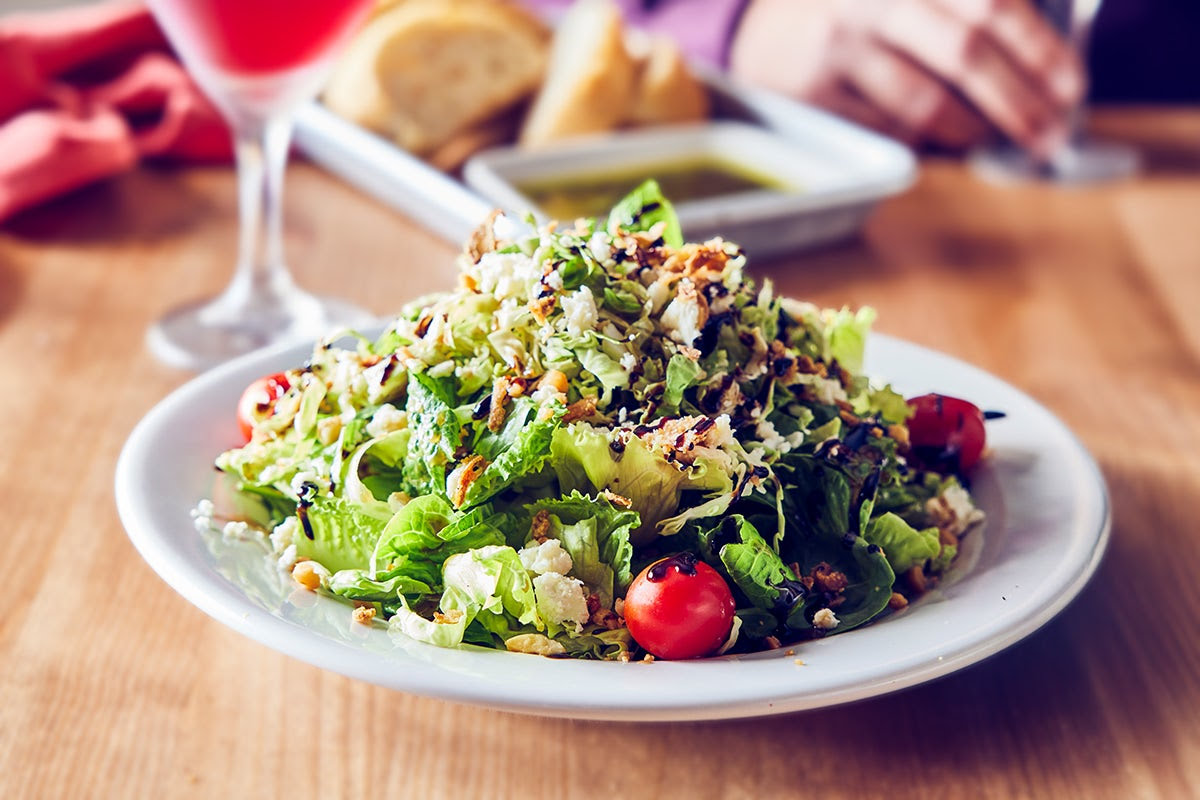 Bonefish Grill by null