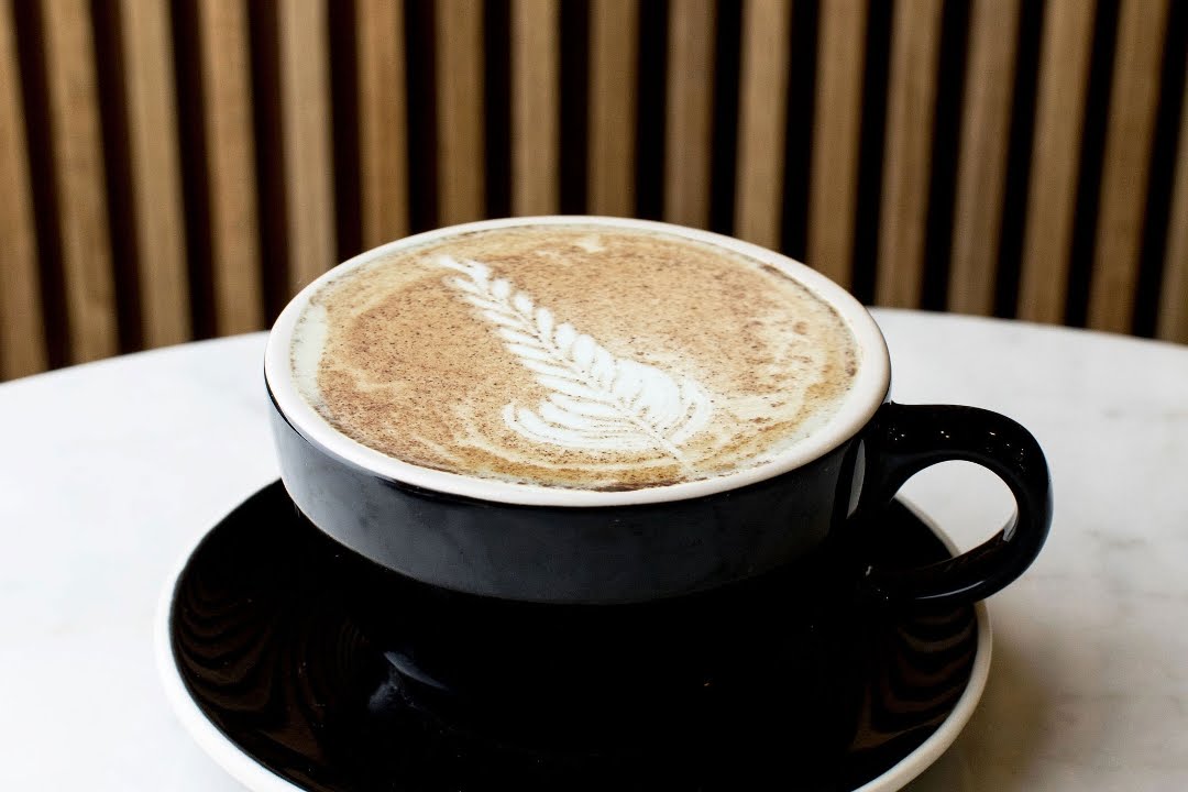 Mr West Coffee by null