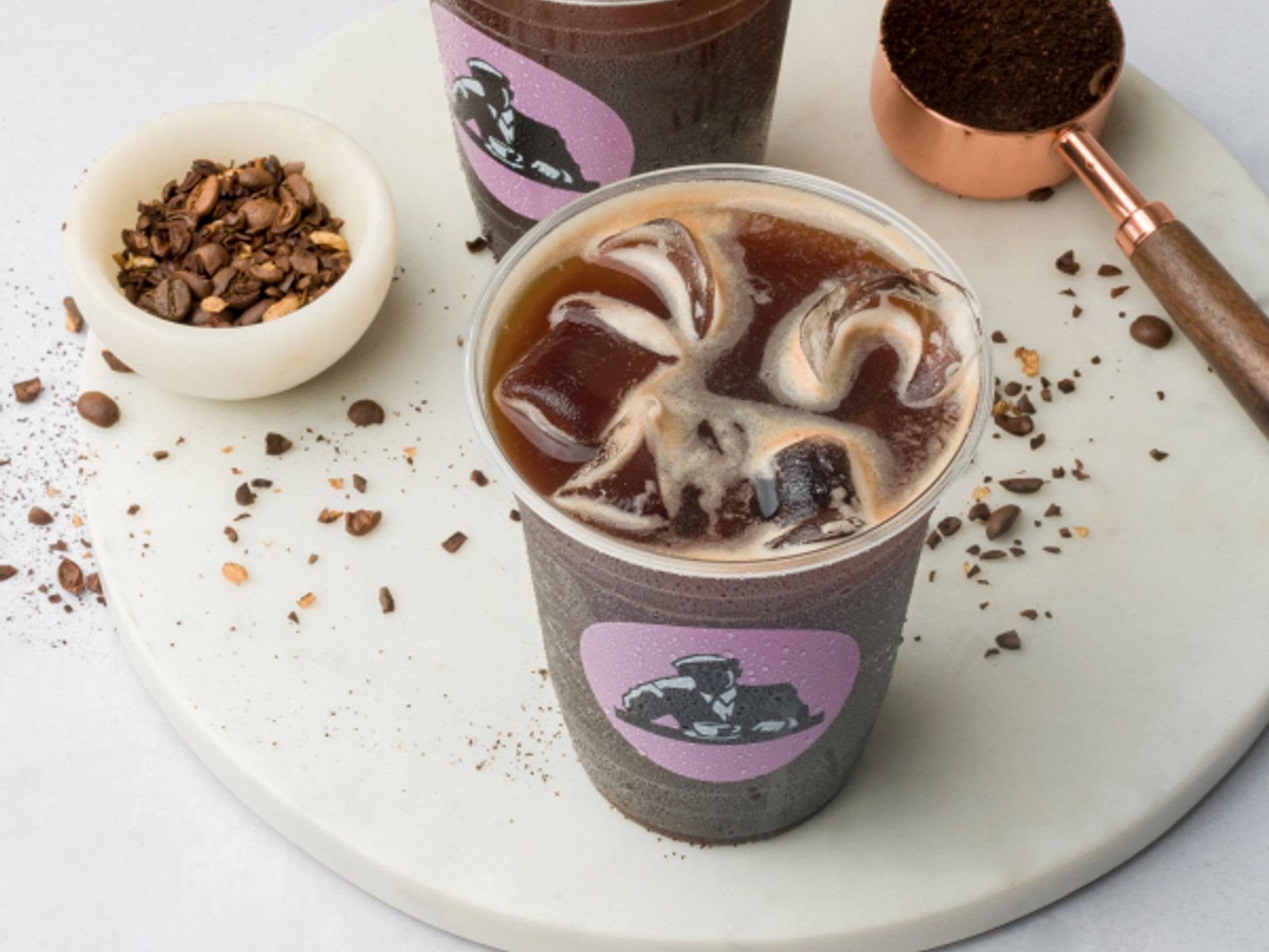 JOE & THE JUICE by null