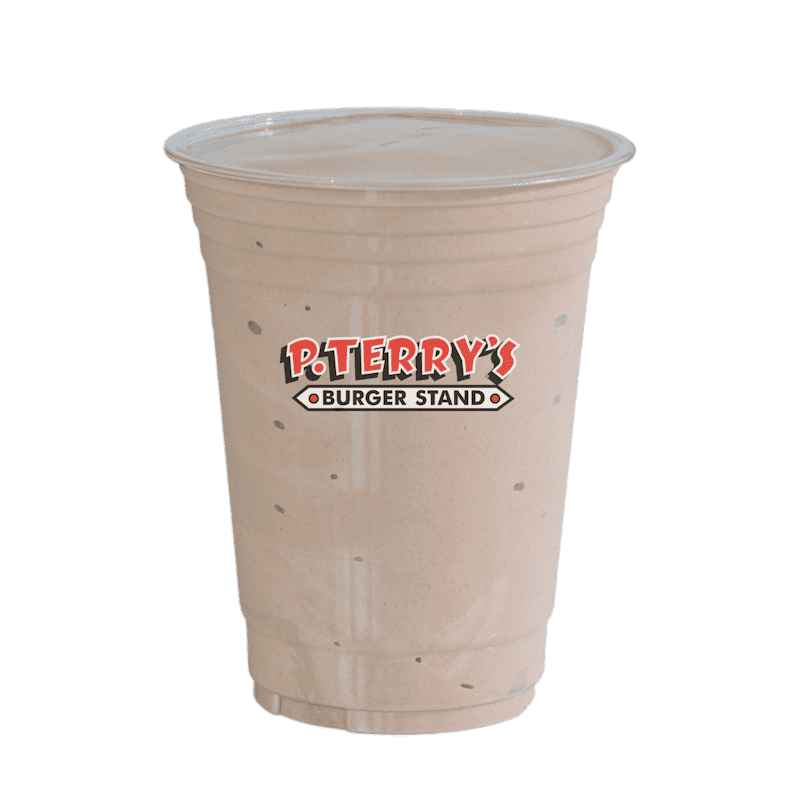 P. Terry's Burger Stand by null