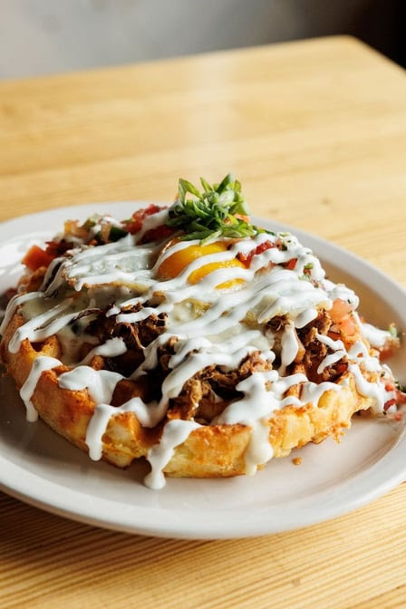 Rough & Tumble Pub by null