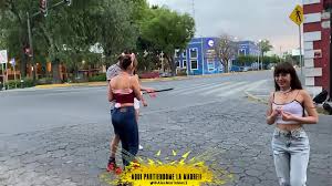 Sexo en la calle jpg x Xxx en la calle