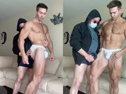 Muscle worship at ice gay tube jpg x Gay muscle worship