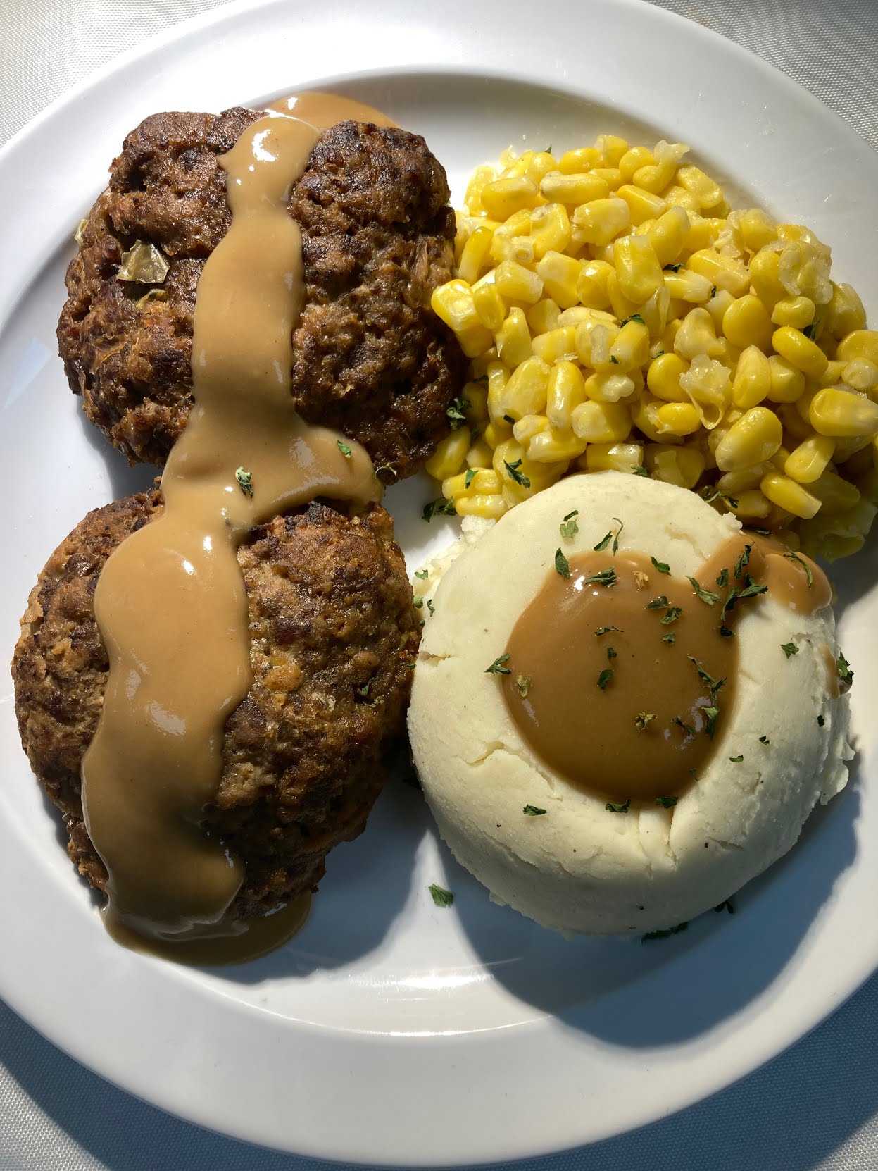 Aunt Berta's Kitchen by null