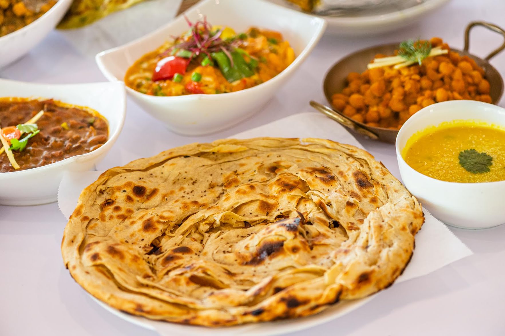 Chaat Bhavan - Sunnyvale by null