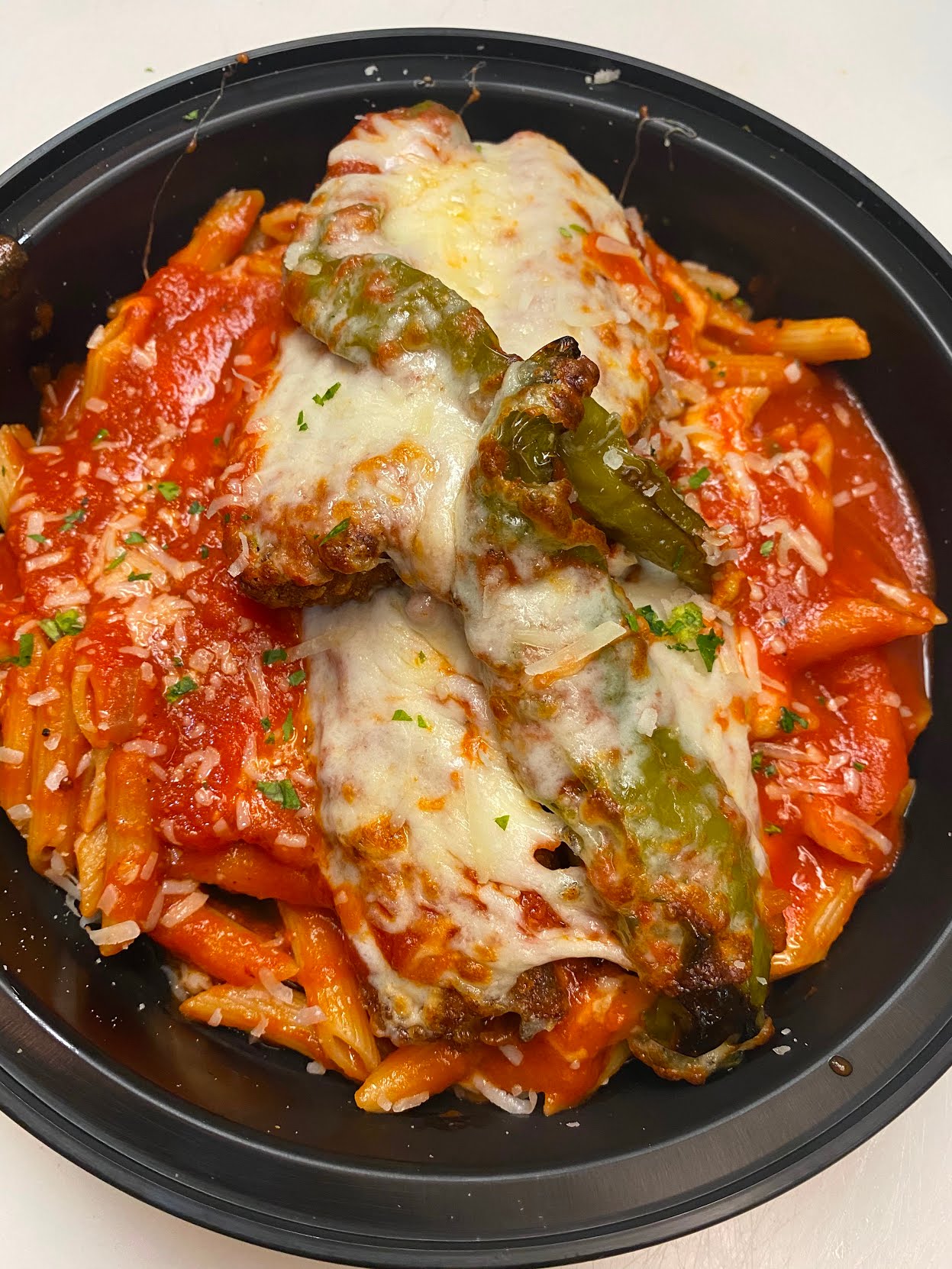 Assaggini Di Roma by null