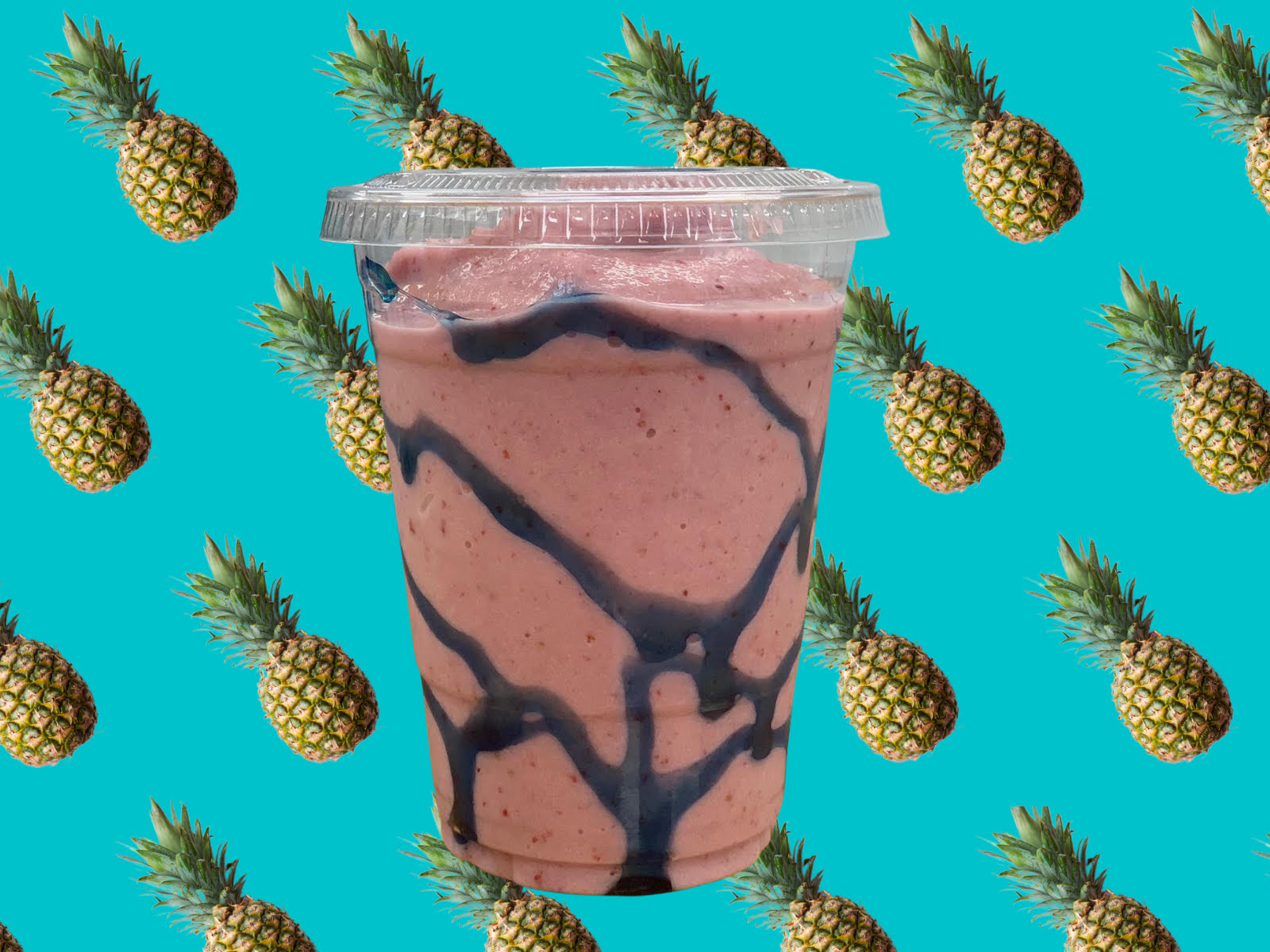 Sunset Smoothies and Ice Cream by null