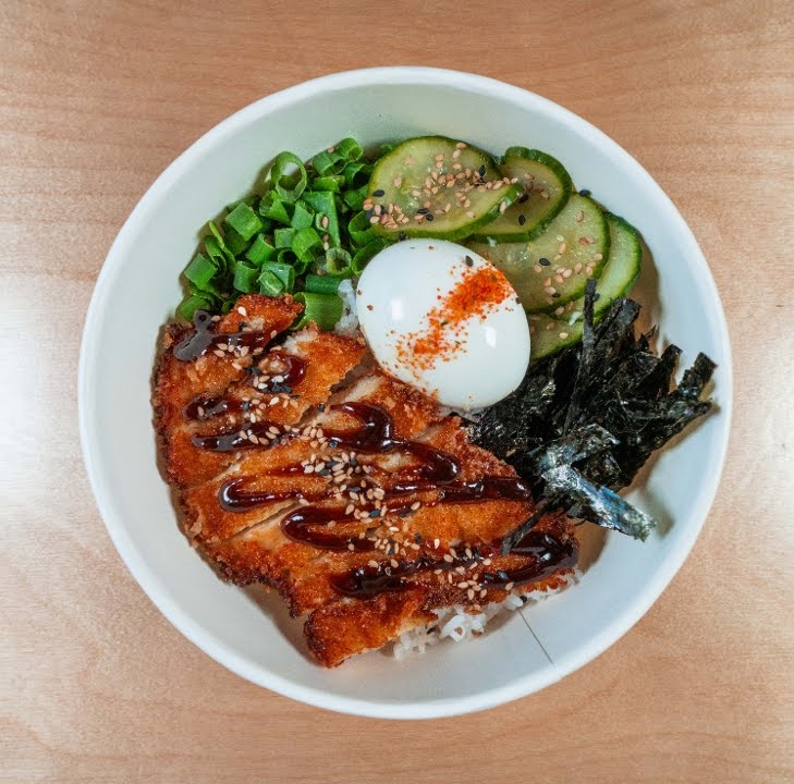 Clever Ramen by null