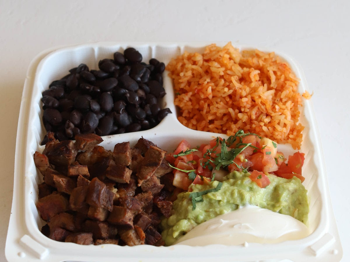 Gordo's Taqueria by null